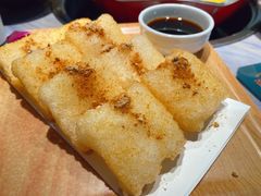 -荷塘码头·活鱼现杀(椒江店)