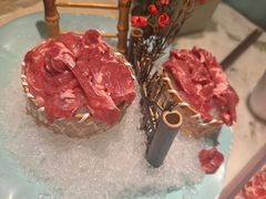 -涮福記·现切牛羊肉火锅(世纪汇店)
