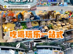 -深圳龙华星河COCO City(民治店)