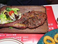 -赤火牛排(金狮广场店)