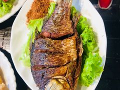 -民食香·腊排骨野生菌美食(木府店)