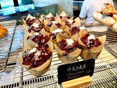 -麦田工坊(月湖店)