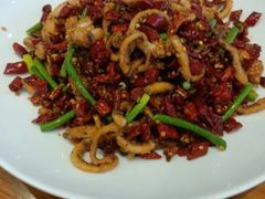 -渔家风味·鲅鱼水饺·央视展播·海鲜天津菜(开发区店)