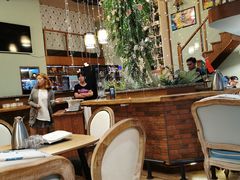 大堂-Masala Curry and BBQ·玛莎拉巴基斯坦美食(金水万达店)