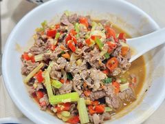 -笨罗卜浏阳菜馆(太平街店)
