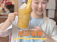 -粉灯牛腩牛杂煲·鸡煲(双井店)