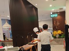 -味+新京宴·烤鸭·北京菜(创意谷店)