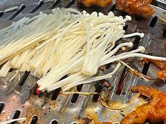 -·缸桶屋·韩式牛肋条自助烤肉(西湖D11店)