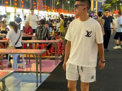 -海大南门夜市(海富街店)