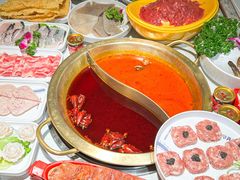 -小龙坎火锅(总店)