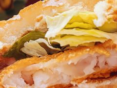 -麦当劳(农光里店)