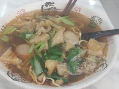 -孙记大碗皮肚面(后宰门店)