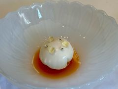 蟹松豆腐-福1015(愚园路店)