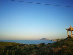 -东极岛景区-青浜岛