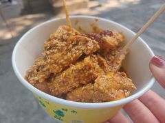 -南花桥羊肉馆老字号(乌镇店)