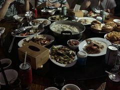 -凯华海鲜火锅·传承三十六年