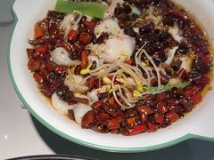 -雀蓝川菜(滨湖万象汇店)