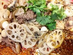 -海椒市落舌·麻辣烫冒菜(武侯大悦城店)