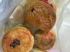 腐乳饼-权记百年老字号(牌坊街店)