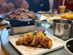 -雍沪里·沪湘融合菜( 康桥店)