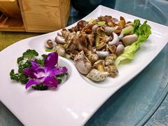 -舟山海鲜·江浙菜(银沙路店)