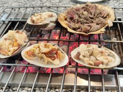 -震海贝烤贝·民俗特色店(延吉总店)