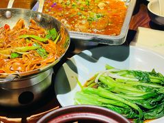 -绿茶餐厅(燕郊永旺店)