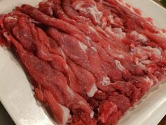 -京门老爆三·铜锅涮肉 爆肚(望京店)