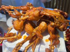-老屋印象·酸菜鱼新川菜(义乌之心店)