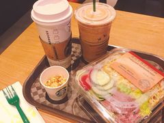 -星巴克(苏州石路百脑汇店)