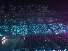 -梦之蓝青奥体育公园体育馆