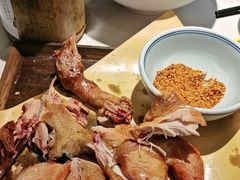 -打酱油·非遗淮扬菜(瘦西湖梅岭店)