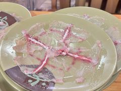 -老马斑鱼店(桂花路店)