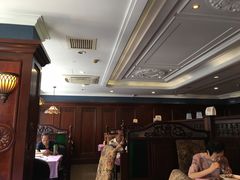 -德大西餐社(云南南路店)