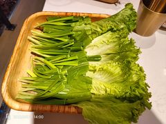 -奥赛奥自助烤肉(财富中心店)