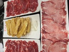 -潮汕美牛肉丸火锅店(天宁寺店)
