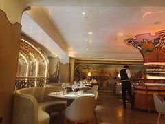 -波特曼西餐厅(中央大街店)