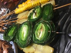 -成都烧烤(川大店)