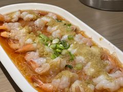 -前海沿·青岛菜(李沧万达店)