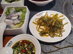 -麻辣英雄重庆火锅(陈江天益城店)