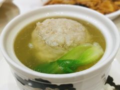 -玉华台饭庄·淮扬菜·烤鸭(望京店)