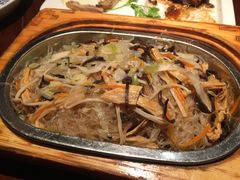 -客语客家菜(东山口店)