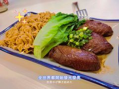 -食运茶餐厅(文化宫店)