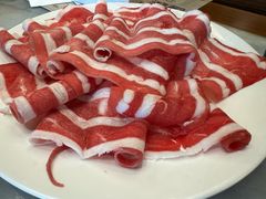 -老五四季涮肉(菜市口店)