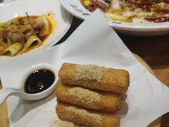 -太二酸菜鱼(汕头苏宁广场店)