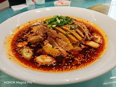 -干老四雅鱼饭店(滨江西路店)