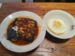 -湘人龙记老长沙米粉(鸟巢店)