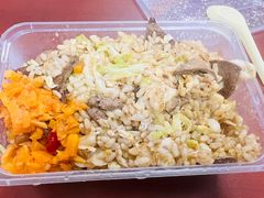-老婆婆炒饭(小白楼1902欧式风情街店)