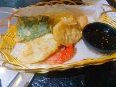 -烤路里·韩国品质自助烤肉(石路天虹4号店)