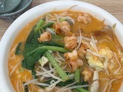 -木木鲜海鲜面(天一店)